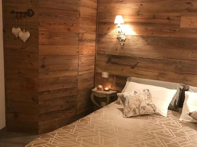 Bed and Breakfast Le Lanterne Villa d'Alme Екстер'єр фото