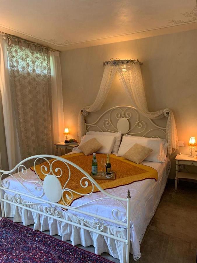 Bed and Breakfast Le Lanterne Villa d'Alme Екстер'єр фото